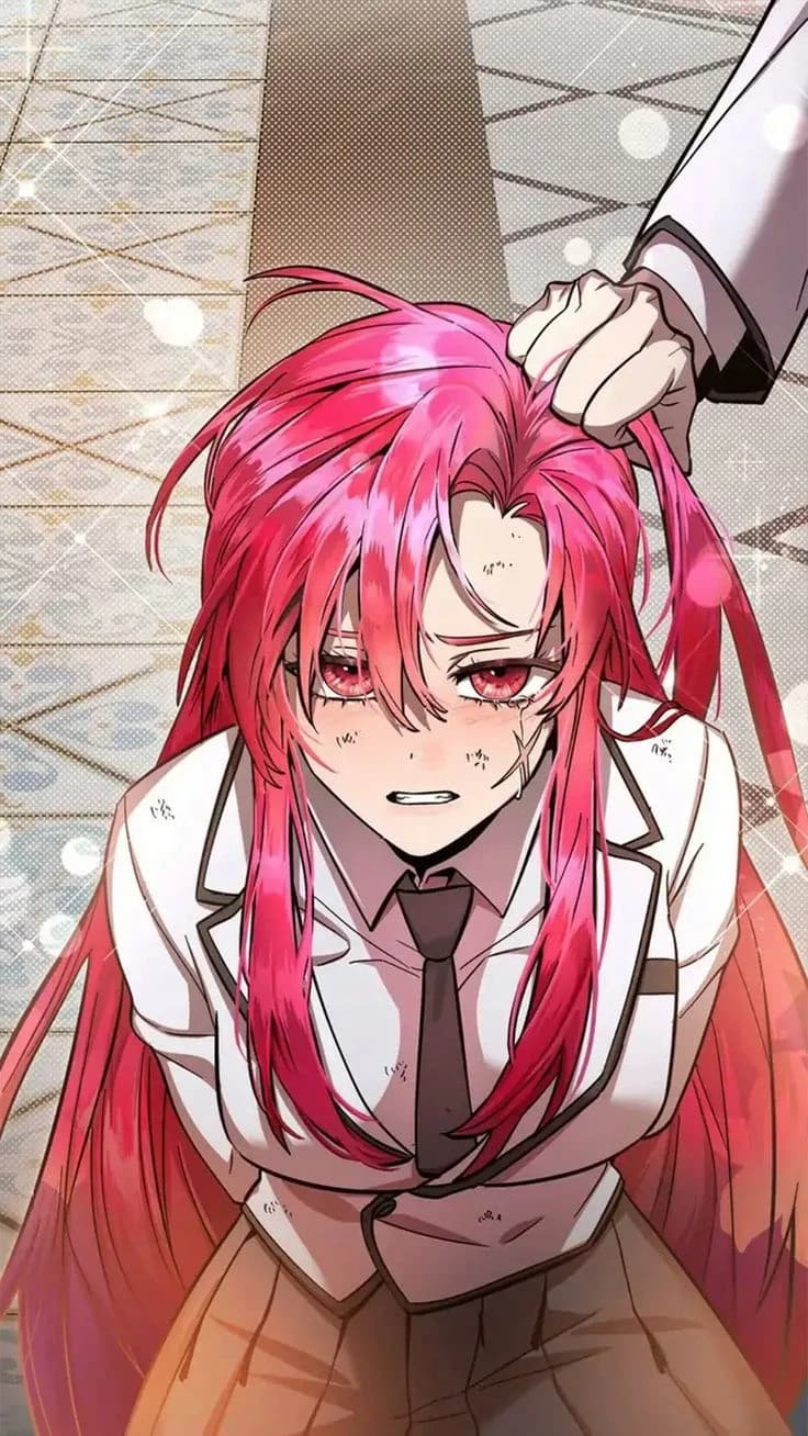 Akari Hoshizora thumbnail