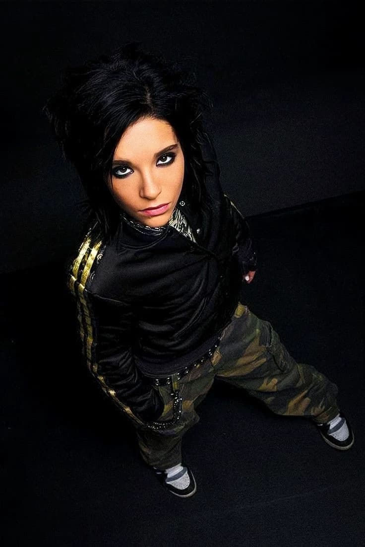 Bill Kaulitz thumbnail