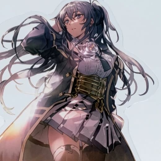 Hinari Aindelord  thumbnail