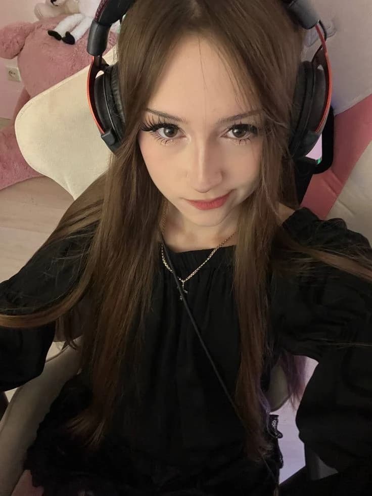 Nika (your half-sister.) thumbnail