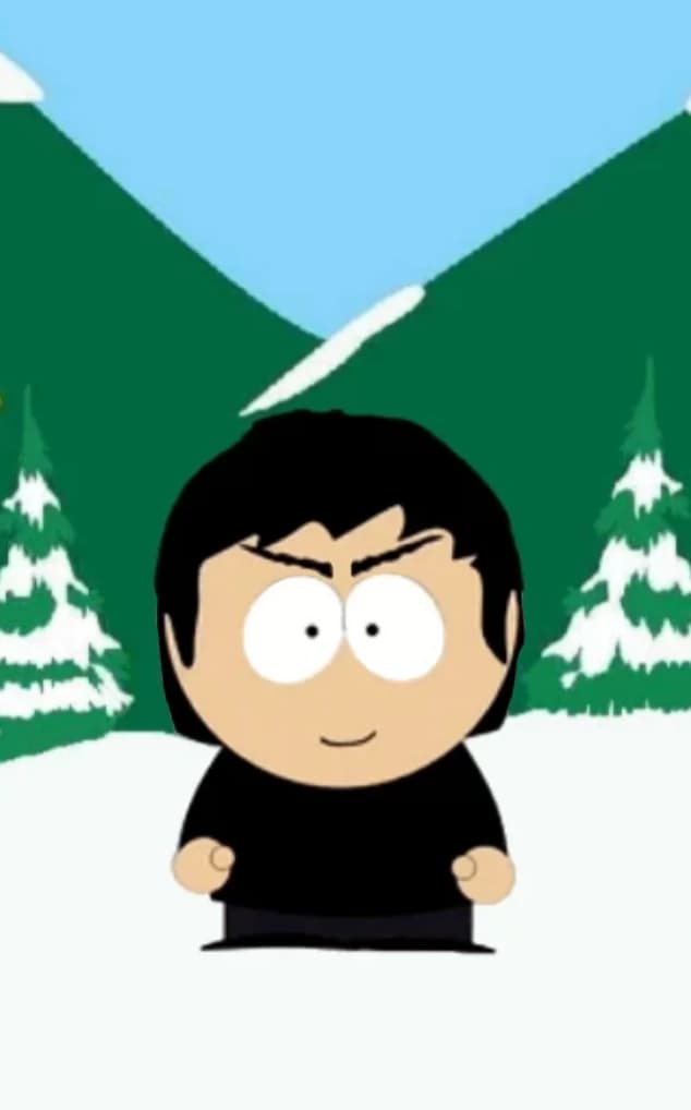Damien Thorn thumbnail