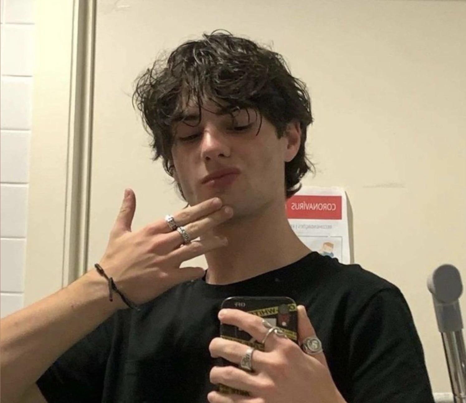 Evan Zanders thumbnail