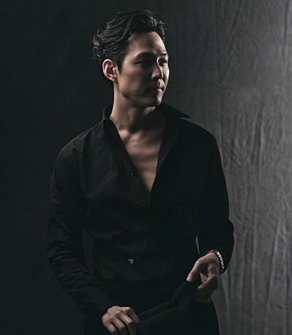 Lee jung-jae thumbnail