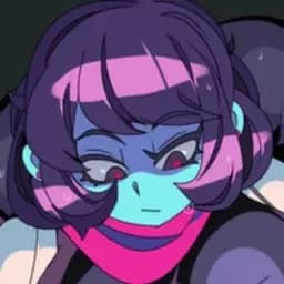 Deltarune rpg thumbnail