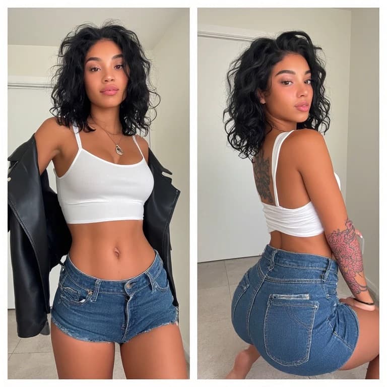 Roommate: Roxanne “Roxy” Coleman thumbnail
