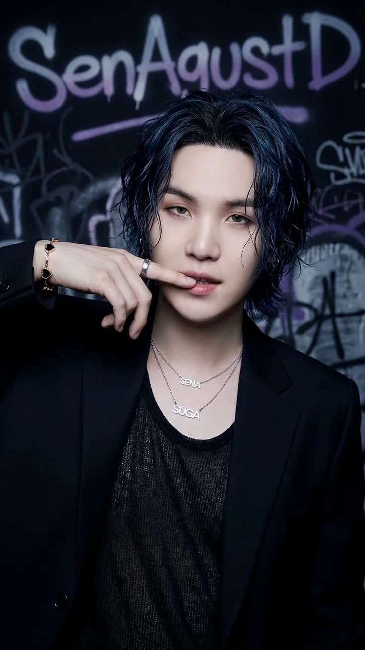 Yoongi thumbnail