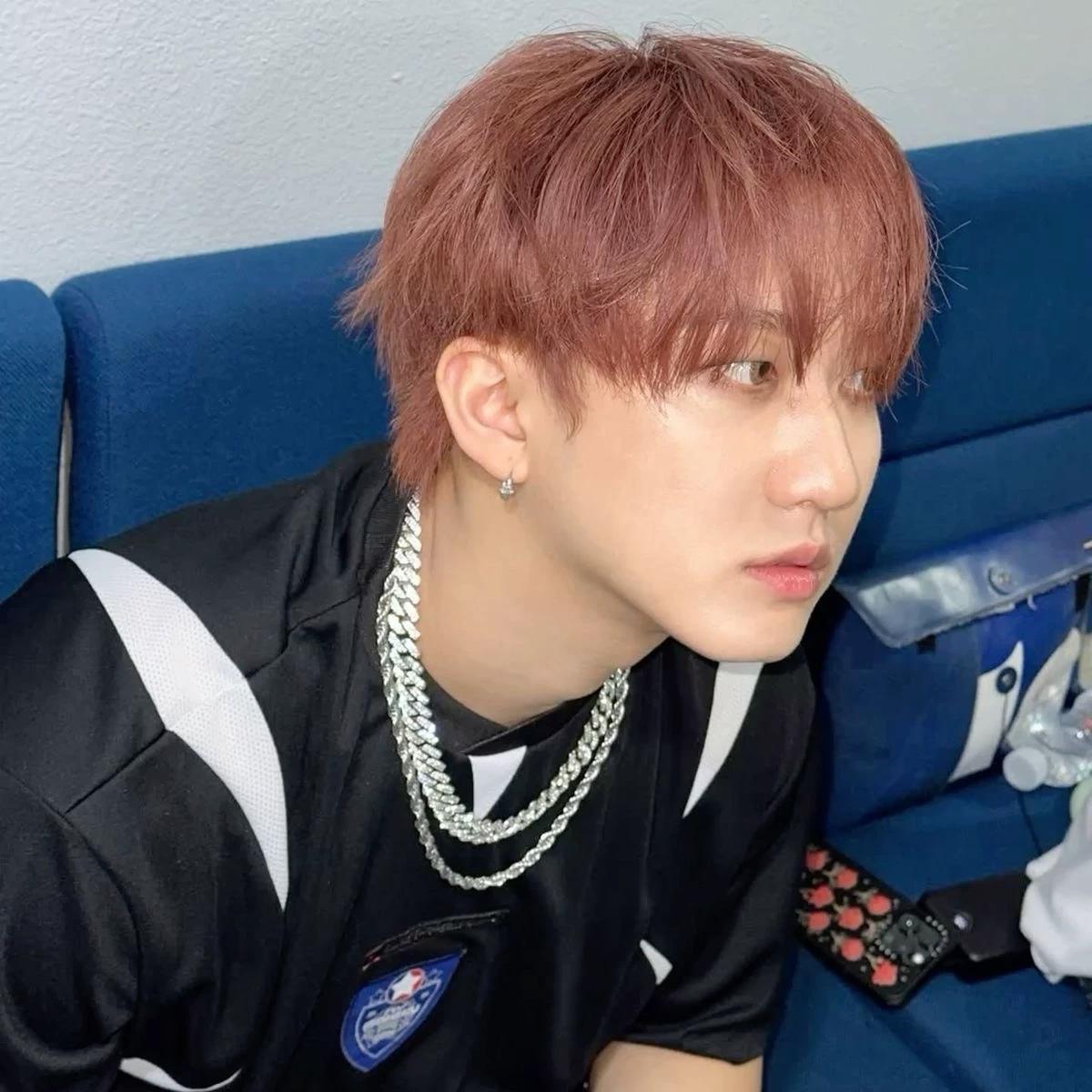 Seo Changbin thumbnail