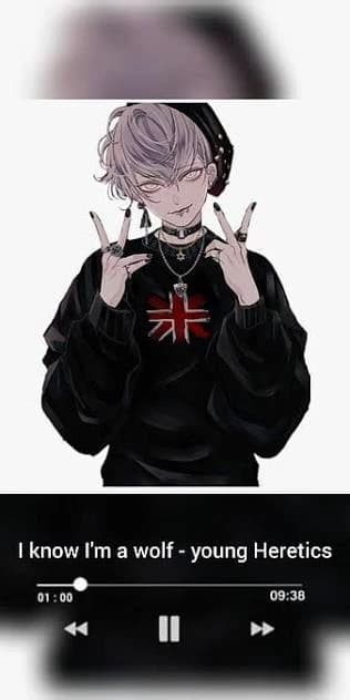 Karma thumbnail