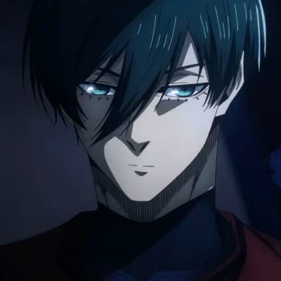 Rin Itoshi thumbnail