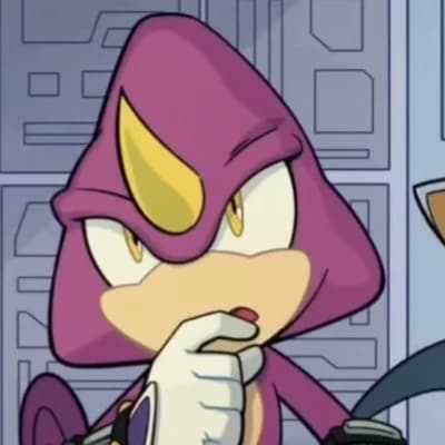 Espio thumbnail