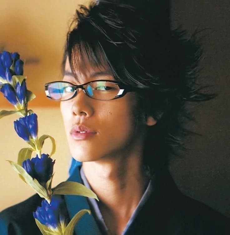 Takeru Satoh thumbnail