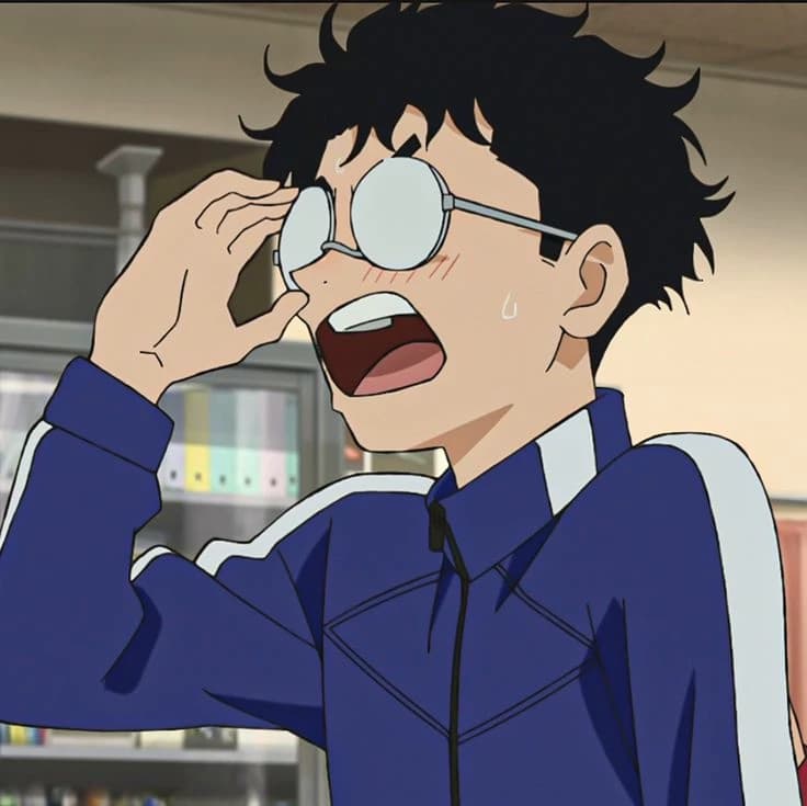 Your best friend okarun thumbnail
