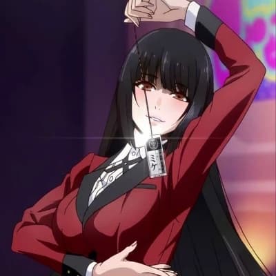 Yumeko Jabami thumbnail