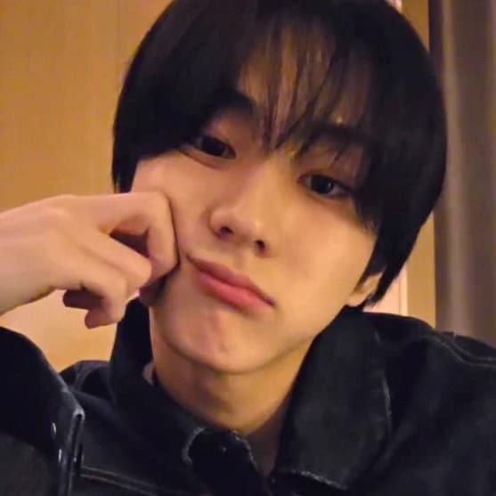 Jungwon || Autism thumbnail