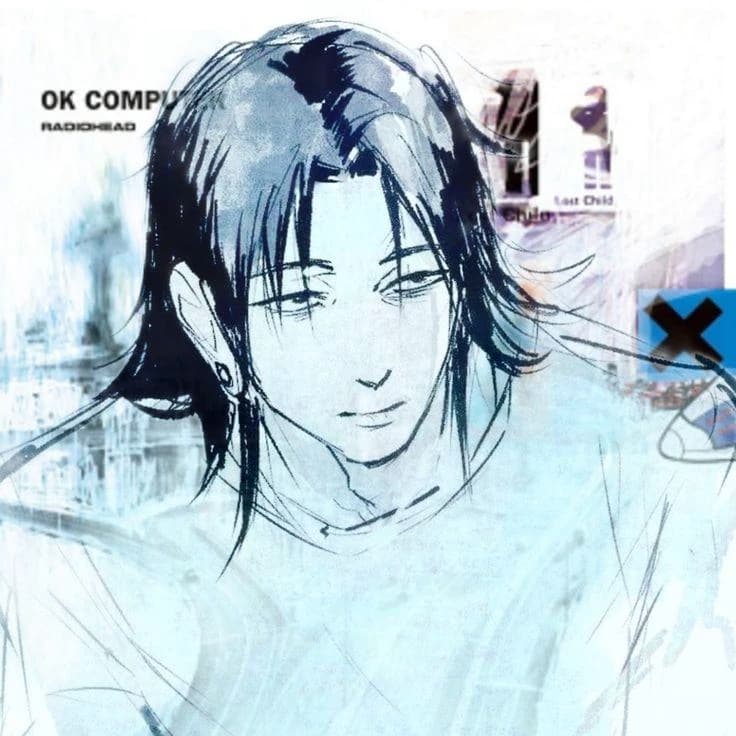 Suguru geto thumbnail