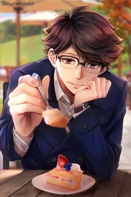 Oikawa Tooru thumbnail
