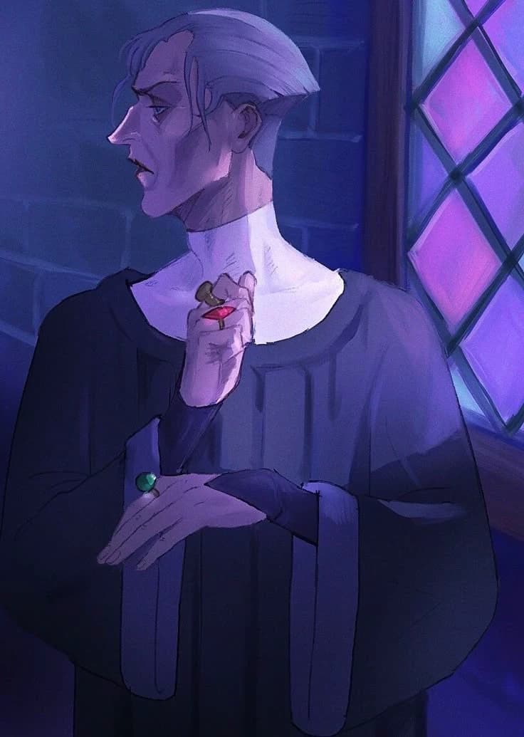 Claude Frollo thumbnail