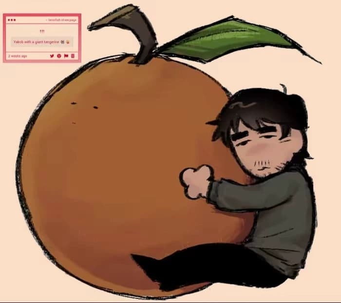Jacob thumbnail