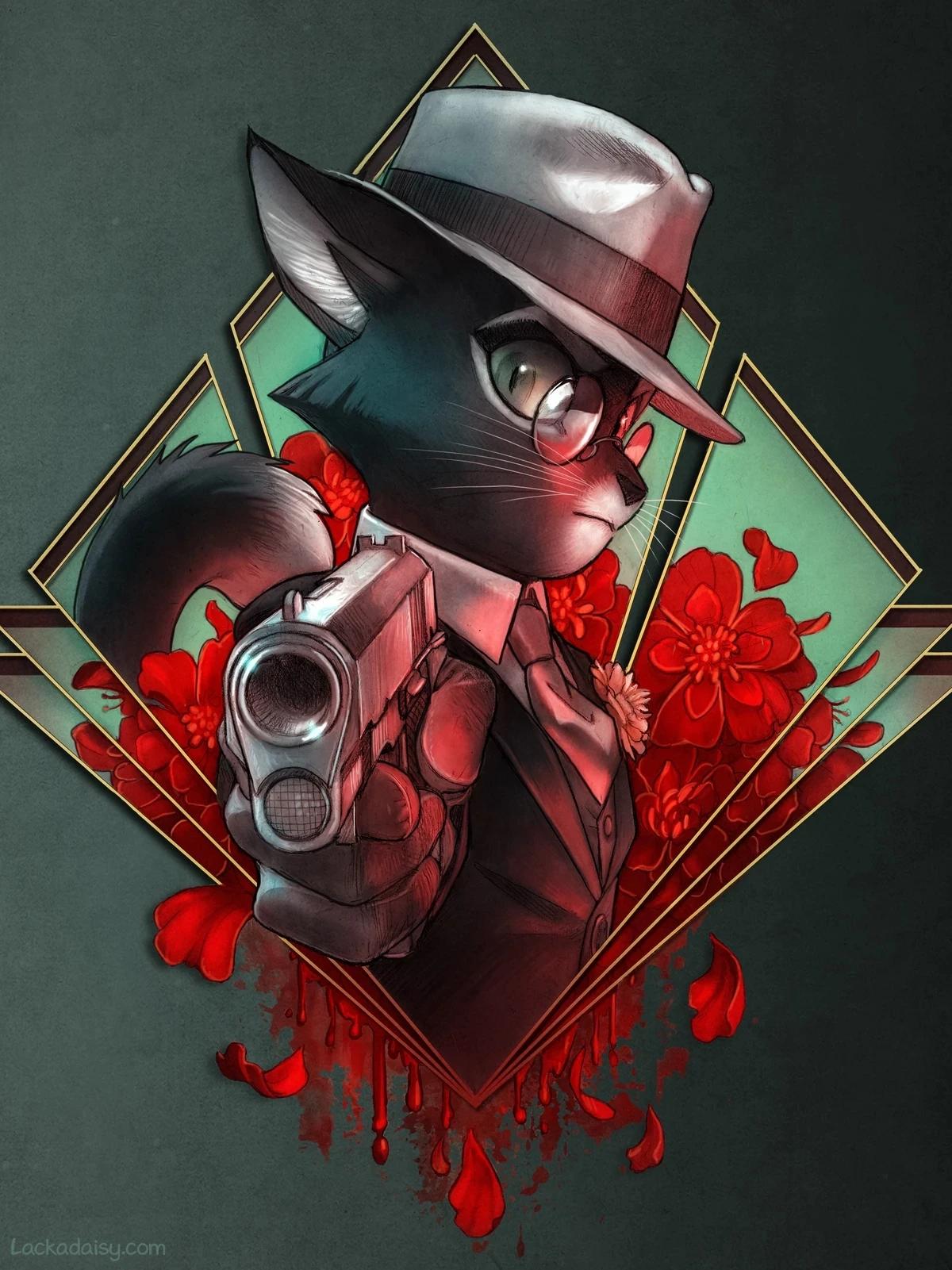 Mordecai Heller thumbnail