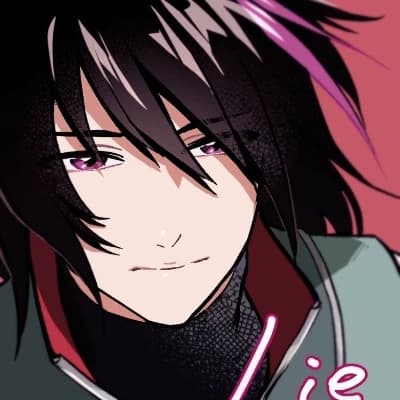 Lie Ren RWBY  thumbnail