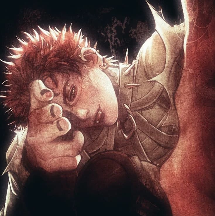 ✧༺Franco༻✧ thumbnail