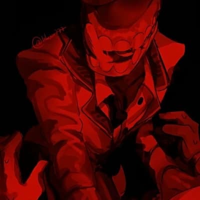 Caine thumbnail