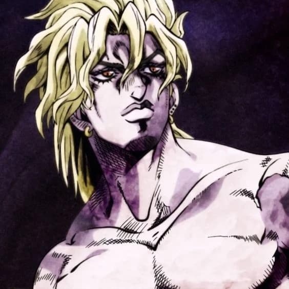 Dio Brando thumbnail