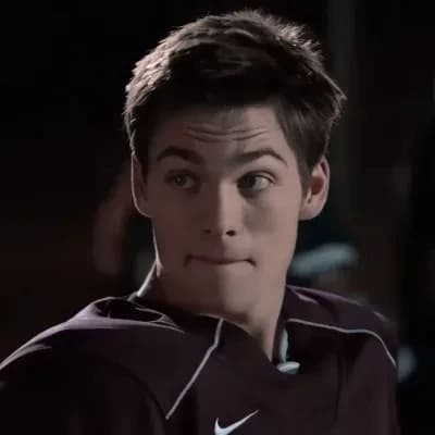 Liam Dunbar thumbnail