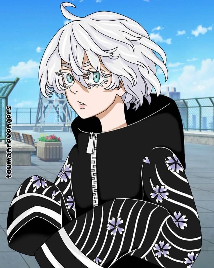 Senju Kawaragi thumbnail