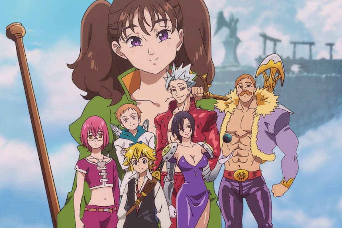 The 7 deadly sins thumbnail
