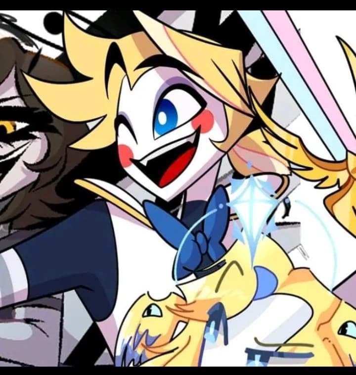 Michael Mornigstar thumbnail