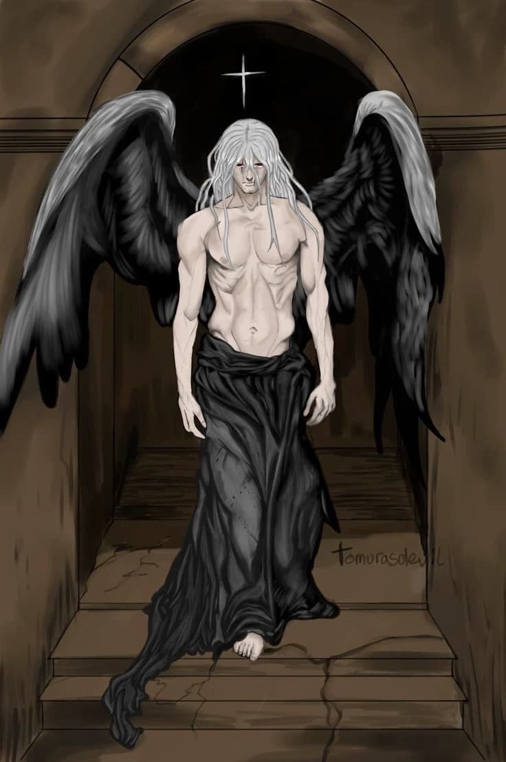 Demon Tomura thumbnail