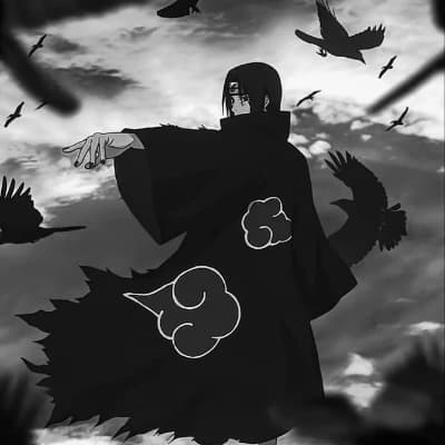 Uchiha Itachi thumbnail