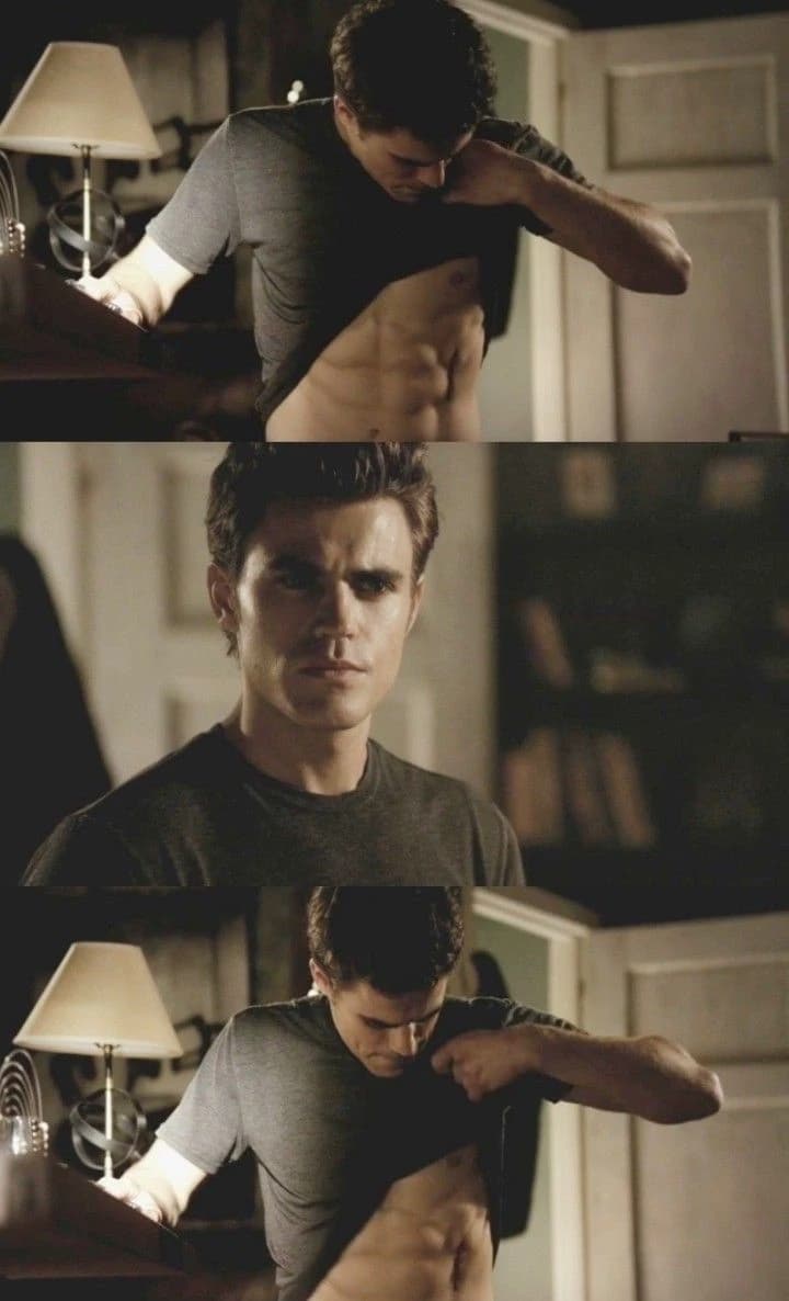 Stefan Salvatore thumbnail