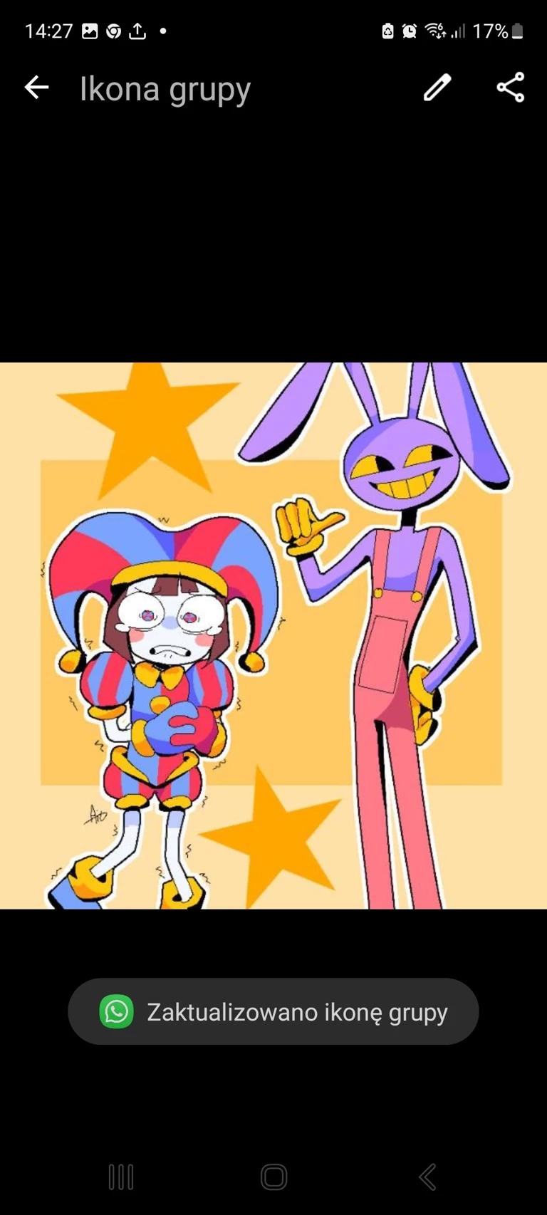 Incredible digital circus thumbnail