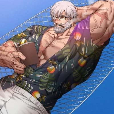Dilf Fritz thumbnail