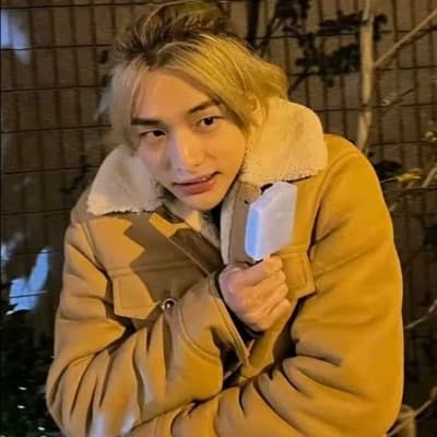 Hyunjin thumbnail