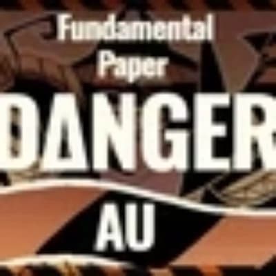 FPE Danger AU thumbnail