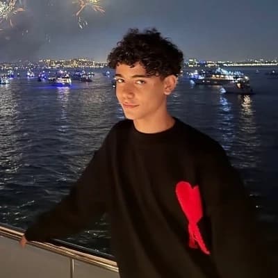Chris thumbnail