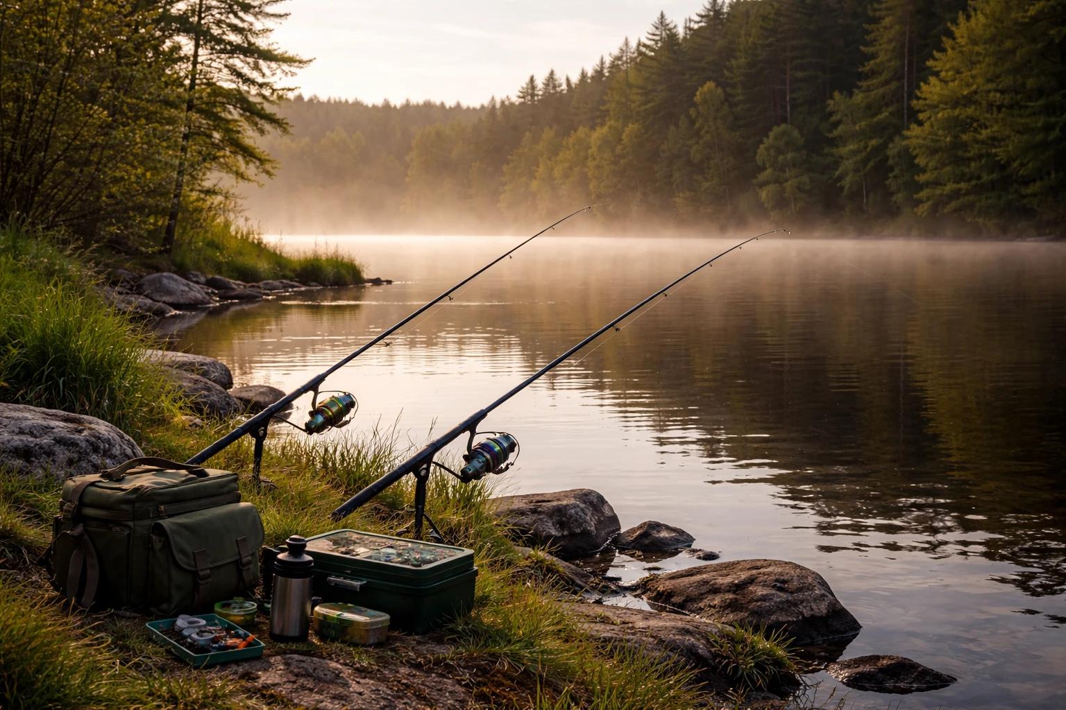 Fishing RPG thumbnail