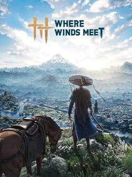 WHERE WINDS MEET  thumbnail