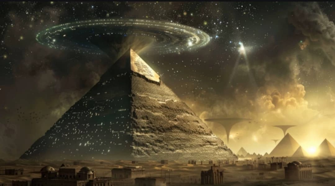 Predynastic Egypt RPG thumbnail
