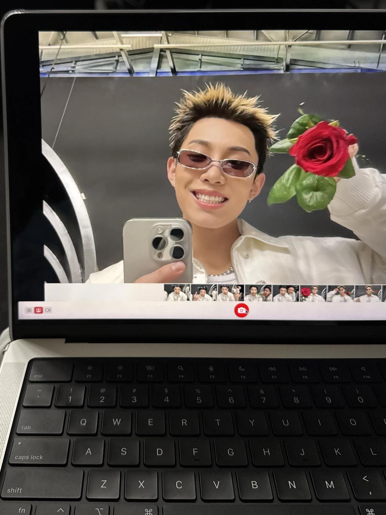 Kim Ryul thumbnail
