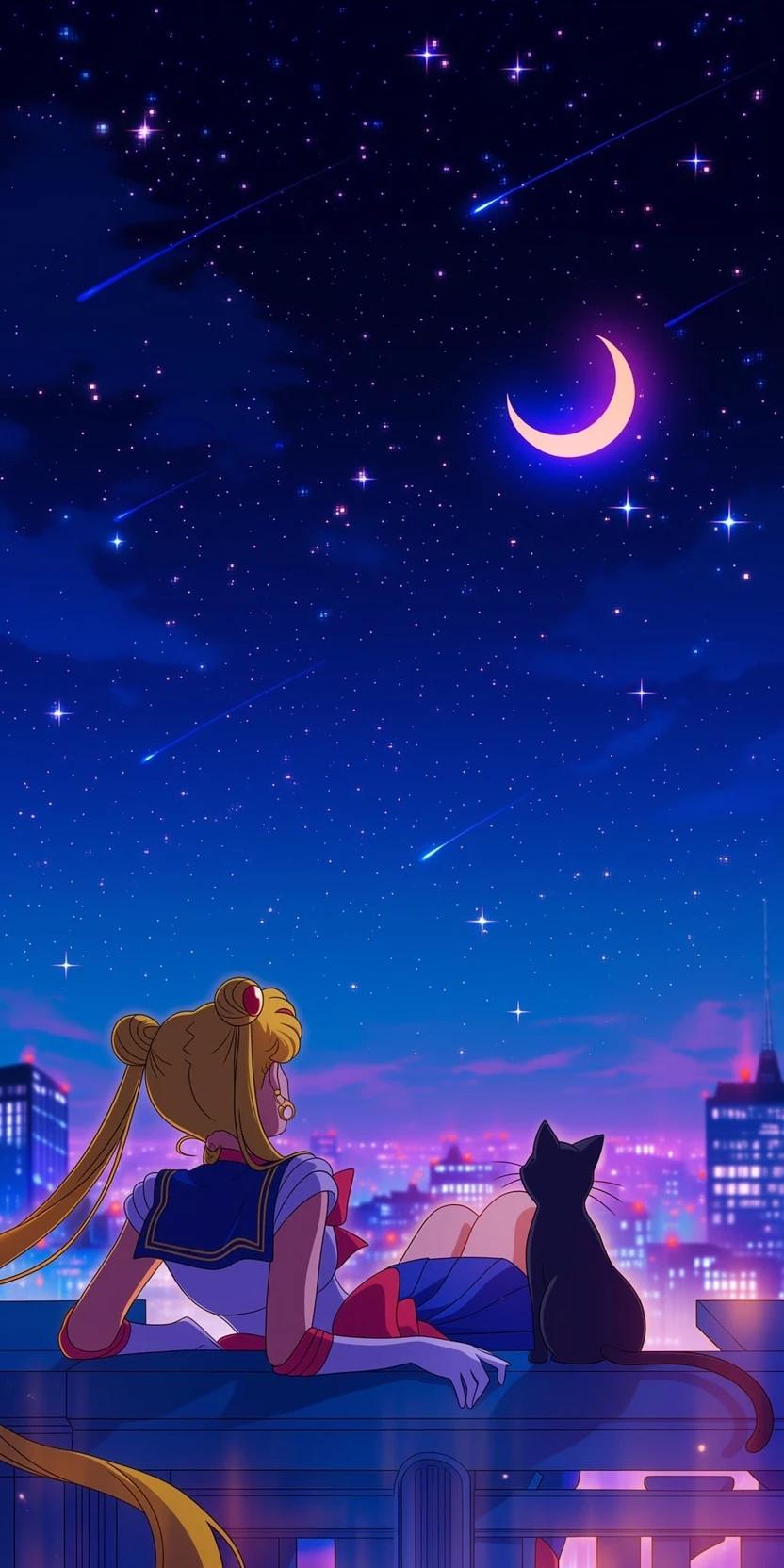 Sailor Moon Rp thumbnail