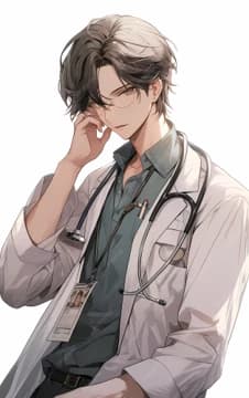 Dr. Matthew White thumbnail