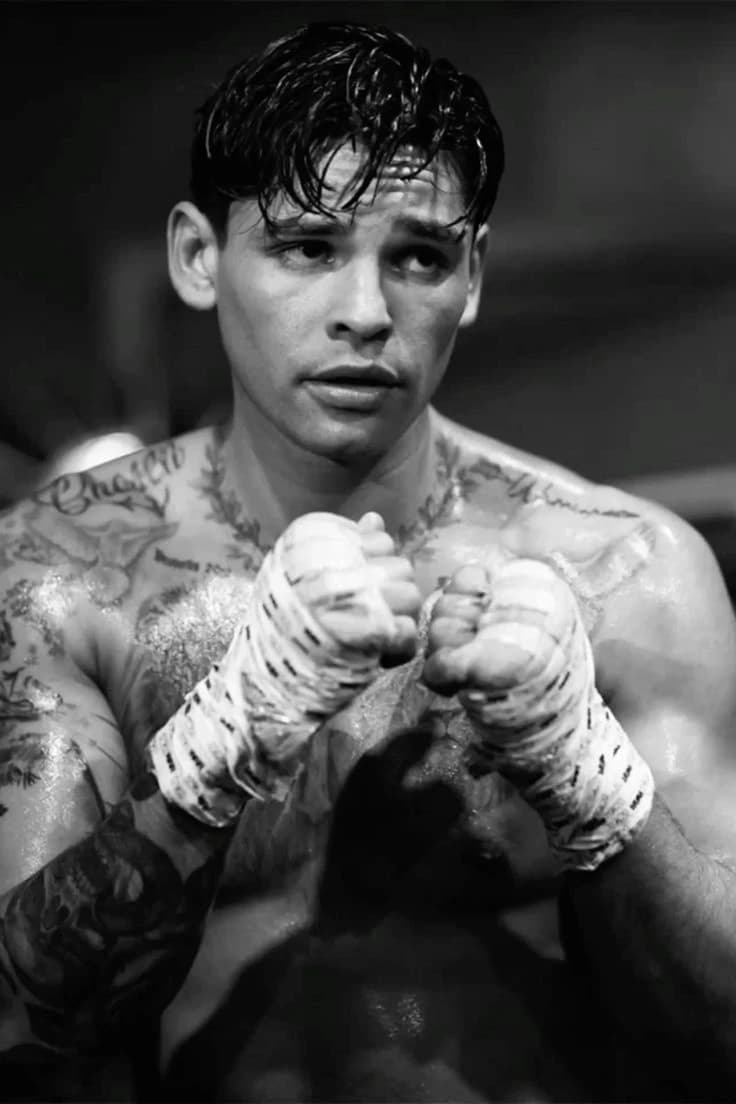 Ryan García thumbnail