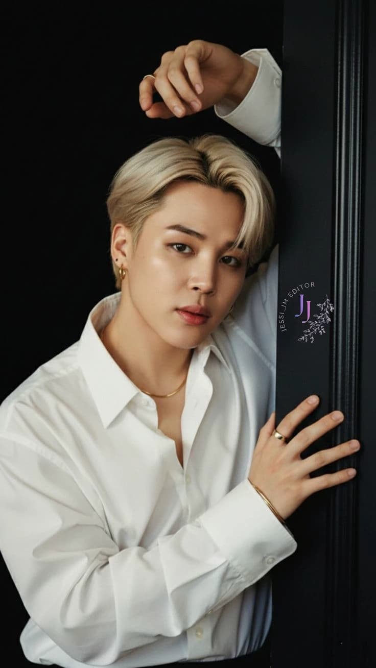 Park jimin thumbnail