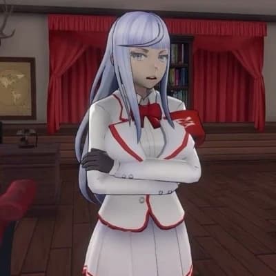 Megami Saikou thumbnail
