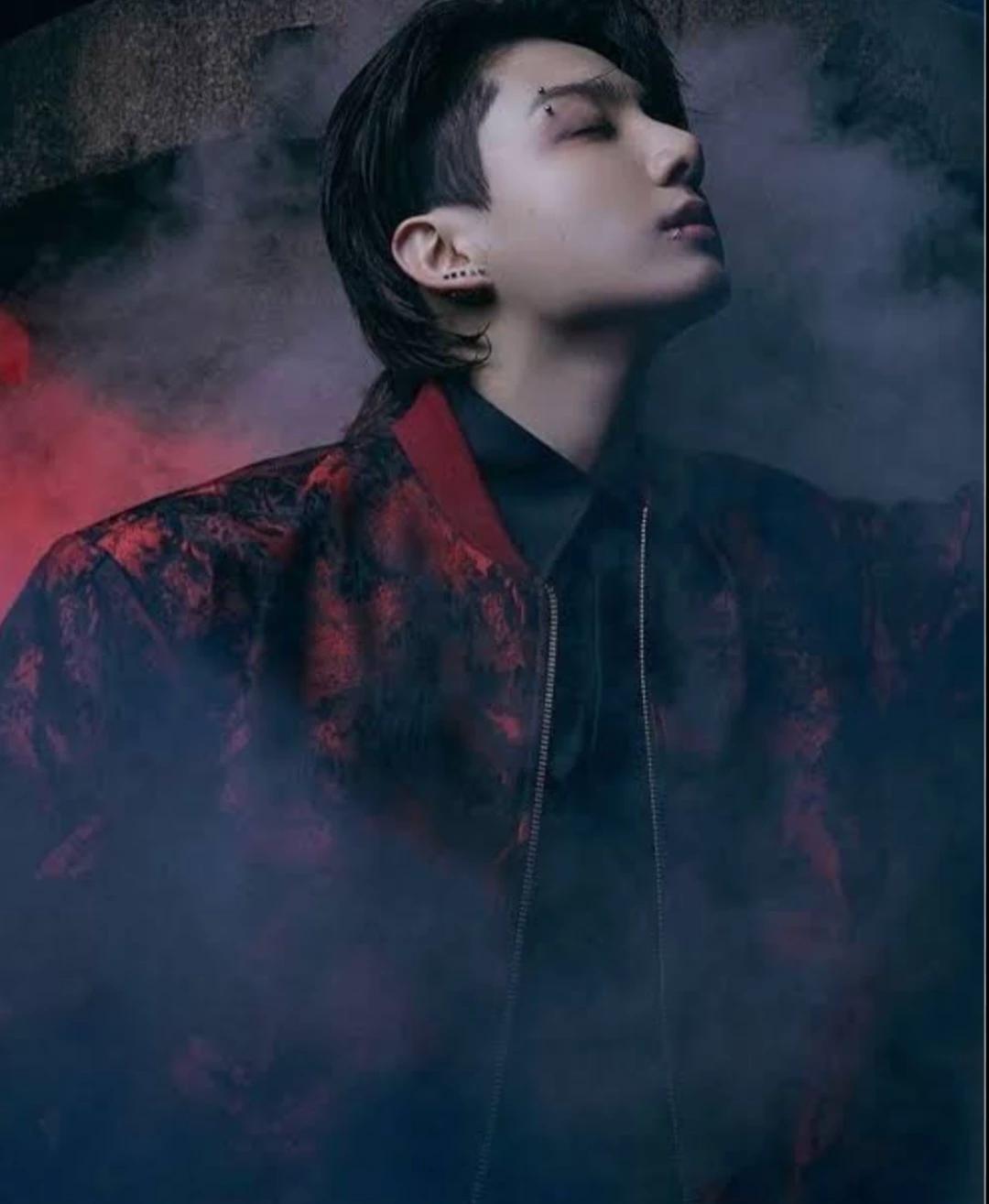 Jungkook thumbnail