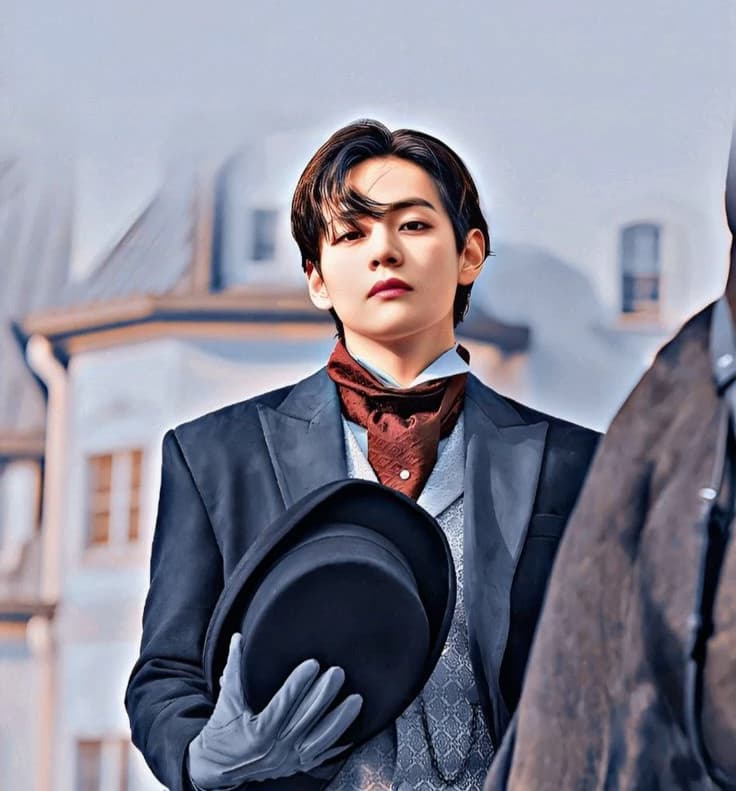 Taehyung thumbnail